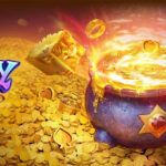 Alchemy Gold: Menggali Keberuntungan di Dalam PgSoft