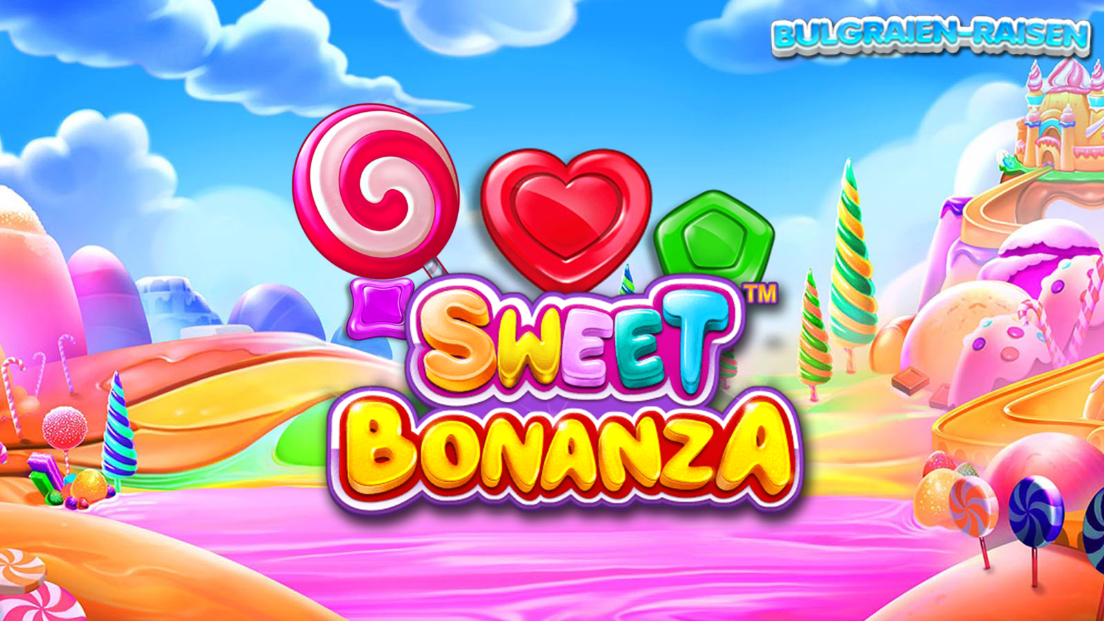 Sweet Bonanza Pragmatic