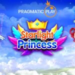 Menjelajahi Dunia Fantasi Starlight Princess oleh Pragmatic Play