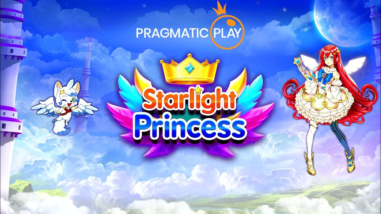 Starlight Princess Pragmatic