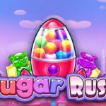 Kejutan Manis di Sugar Rush oleh Pragmatic Play