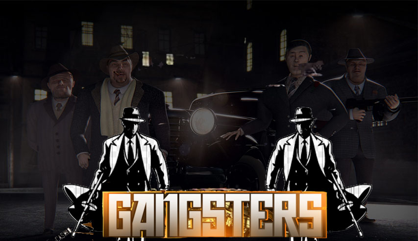 Gangsters Habanero Menjadi Raja Jalanan Dalam Game