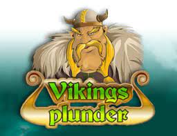 Vikings Plunder Petualangan Seru di Dunia Viking