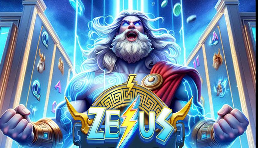 Zeus Permainan Slot Epik dari Habanero