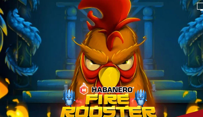Fire Rooster Permainan yang Membara di Dunia Gaming