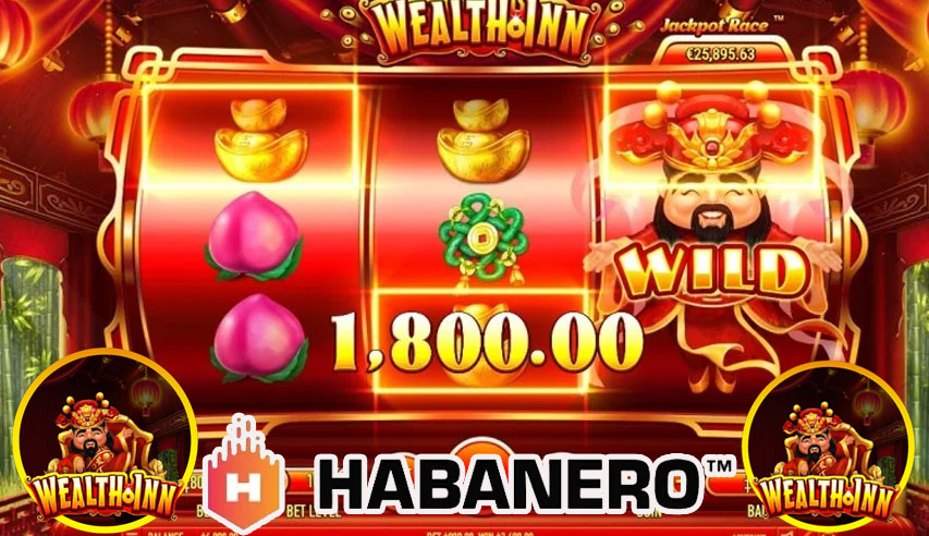 Habanero Game Menggali Kekayaan dan Keseruan dalam