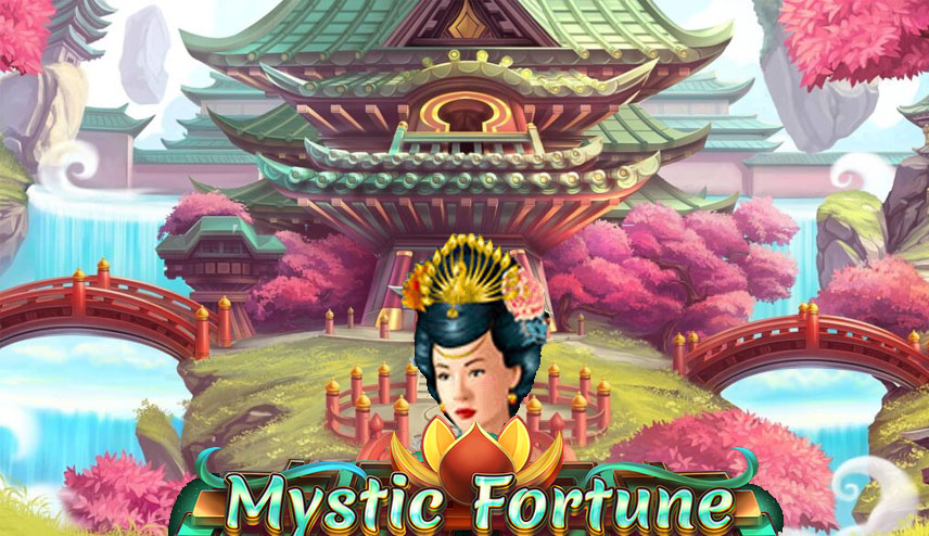 Mystic Fortune Mengungkap Rahasia Dunia Dalam Dunia Game