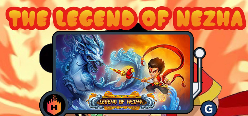 Legend of Mezha Penjelajahan Dunia Legenda di Game