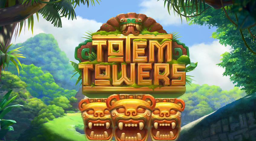 Totem Towers Game Strategi Penuh Tantangan