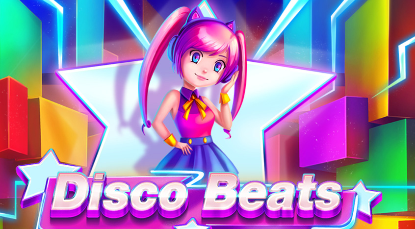 Disco Beats Irama Game yang Mengasyikkan