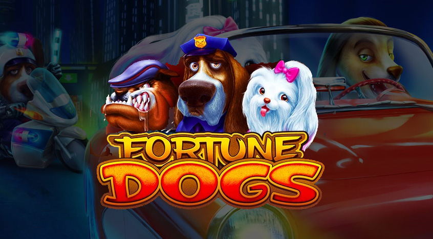 Games Fortune Dogs