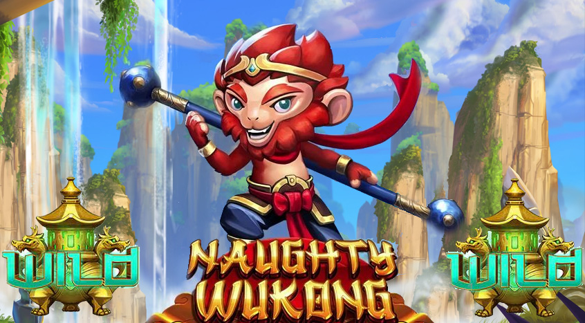 Naughty Wukong Habanero