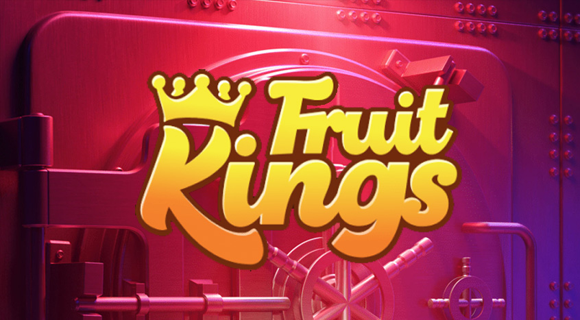 Fruit King Game Buah yang Menghibur