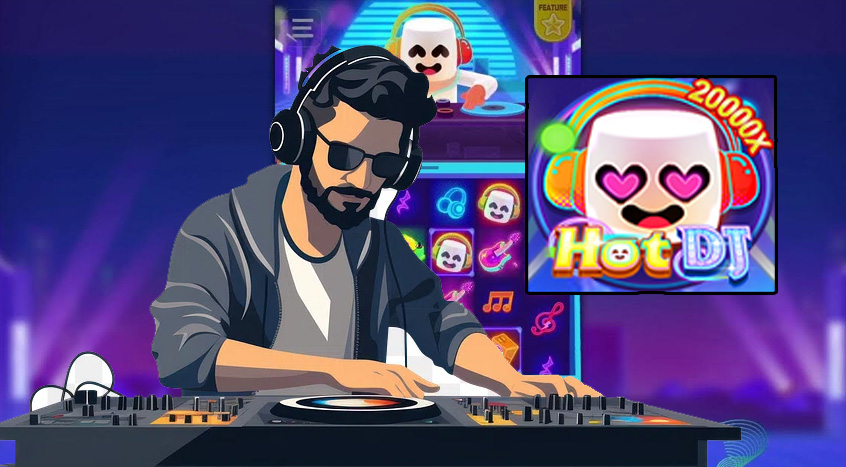 Hot DJ Game Musik dan Kepopuleran
