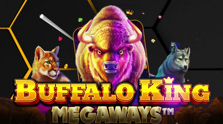 Buffalo King Megaways Keajaiban Dunia Perjudian Digital