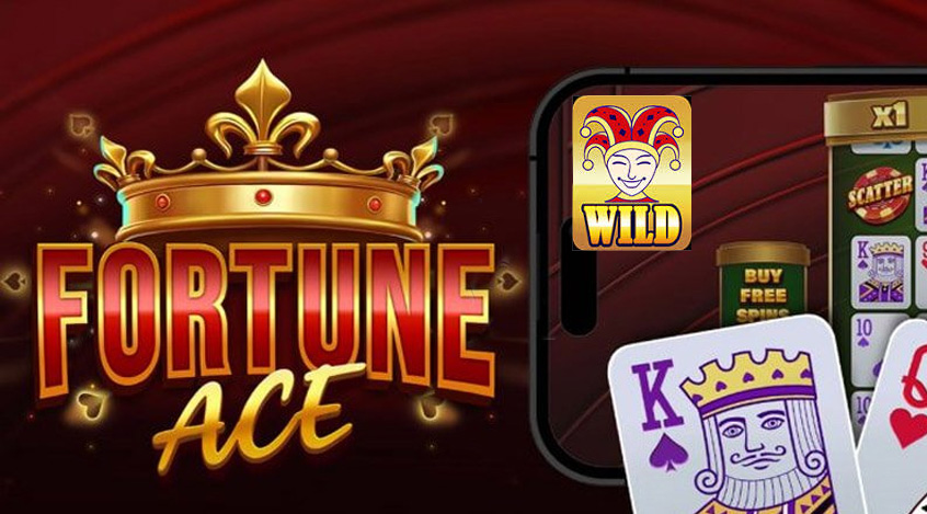 Fortune Ace Slot Game Review dan Panduan