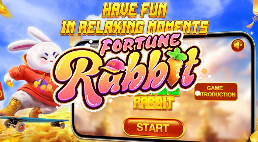 Game Fortune Rabbit Petualangan Menarik Dunia Online