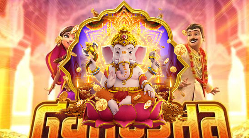 Ganesha Fortune Game yang Memikat Hati Para Pecinta Strategi
