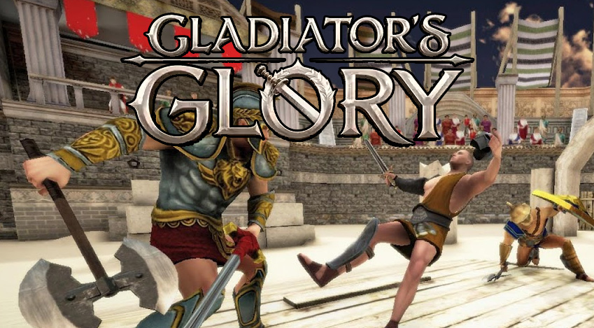Gladiator's Glory Sebuah Pengalaman Epik di Dunia Permainan