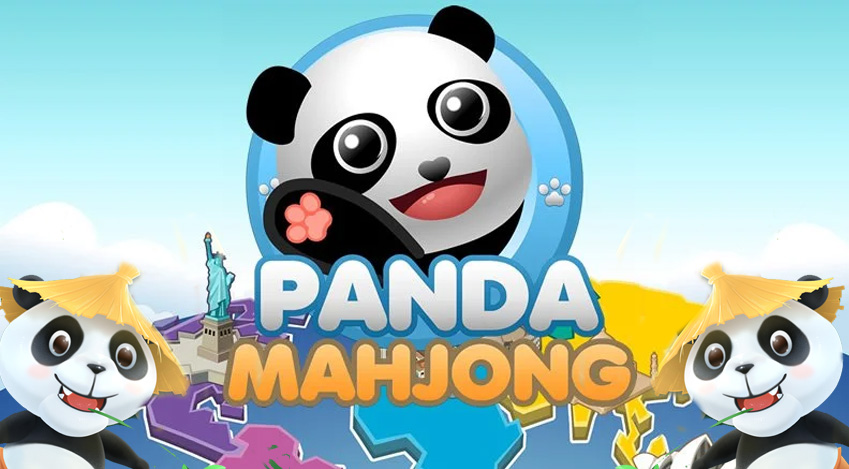 Mahjong Panda Permainan Klasik yang Khas