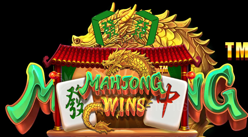 Mahjong Wins Strategi Permainan Tradisional Asia