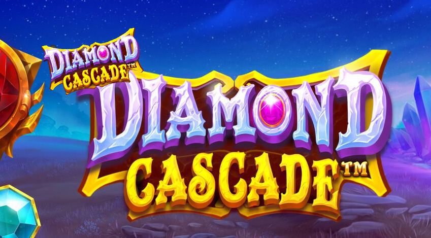 Diamond Cascade Permata dalam Dunia Permainan Digital