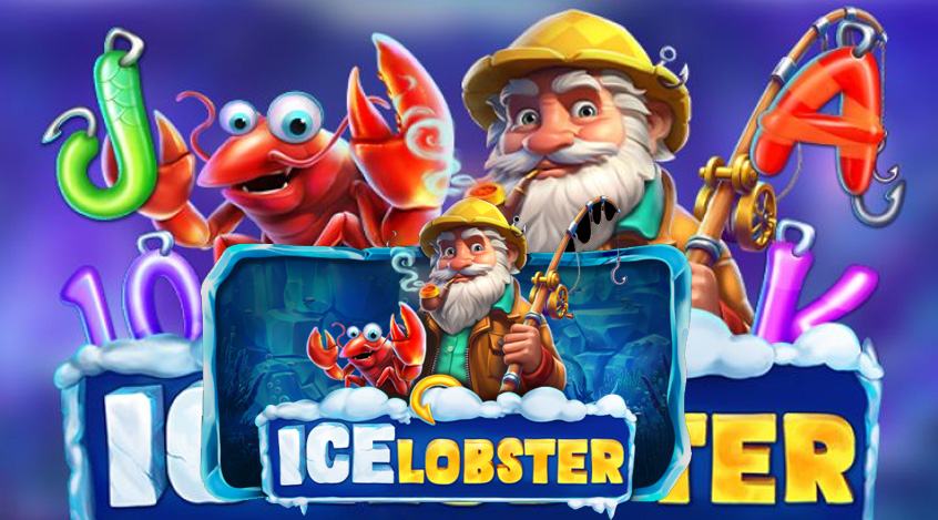 Games Ice Lobster Sensasi Game yang Membekukan Dunia