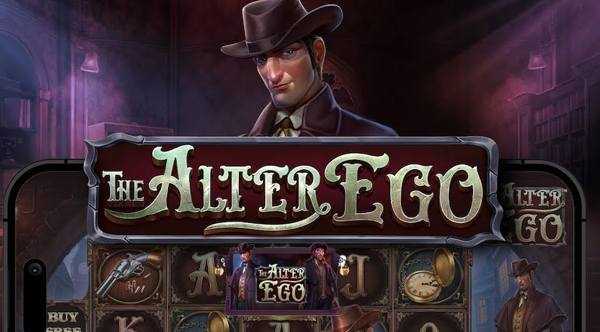 The Alter Ego Petualangan Psikologis Unik dalam Dunia Game