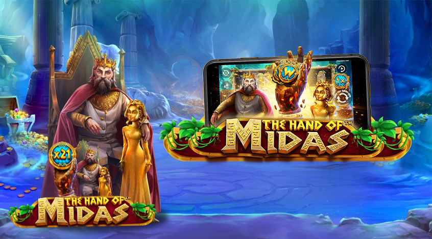 Hand of Midas 2 Menguak Petualangan dan Misteri Baru