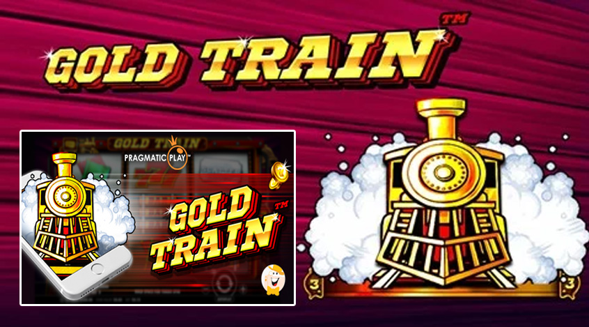 Gold Train Permainan Klasik yang Mengasyikkan