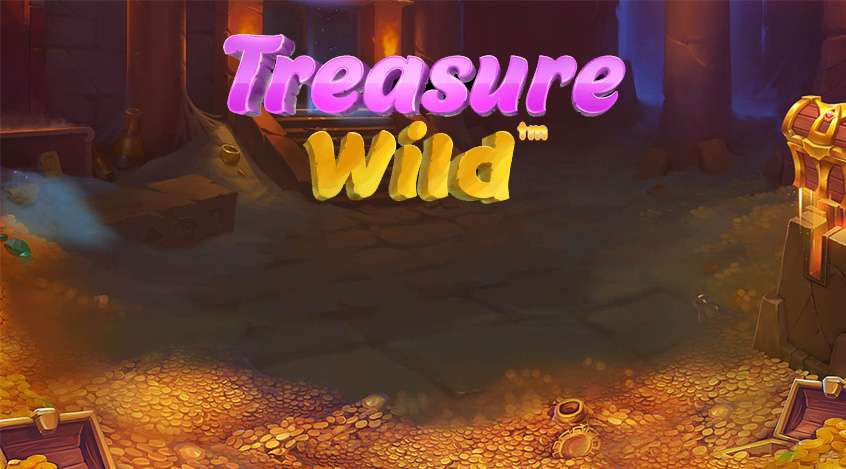 Treasure Wild