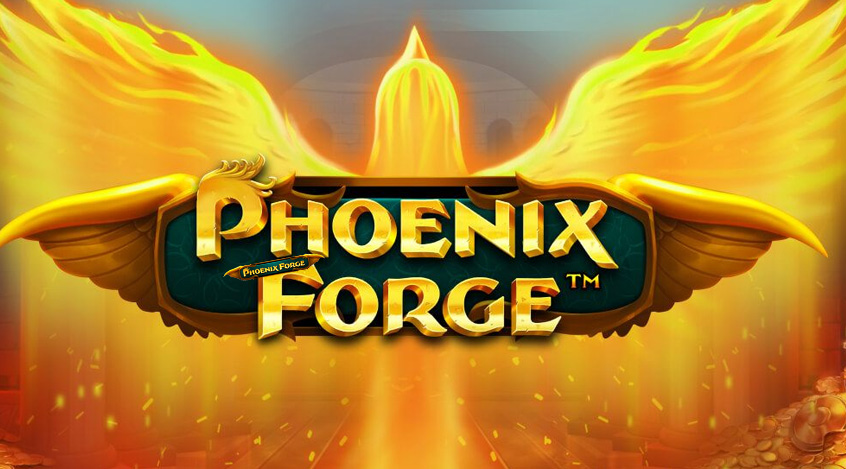 Phoenix Forge Petualangan Seru di Dunia Mitologi