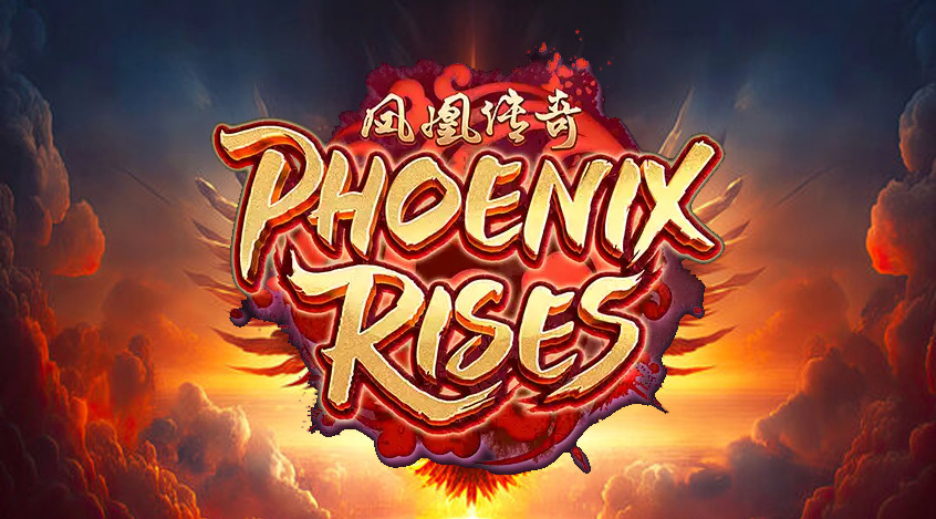 Phoenix Rises