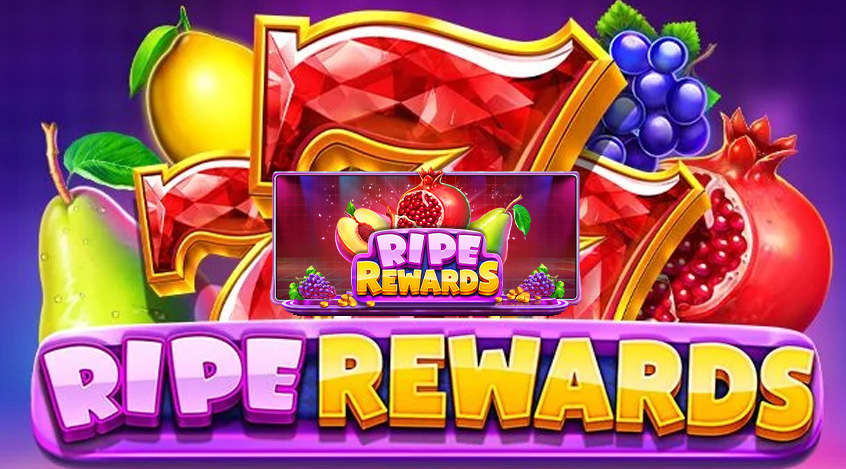 Ripe Rewards Menjelajahi Dunia Permainan Berbasis Hadiah