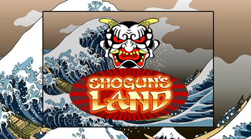 Shogun's Land