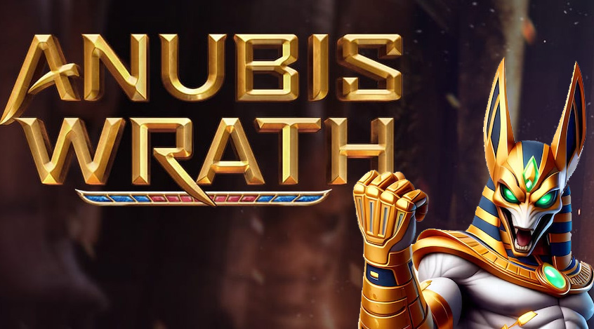 Anubis Wrath