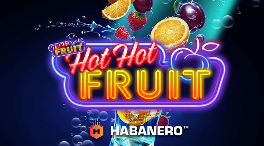 Hot Hot Fruit