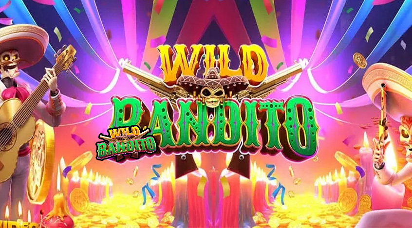 Wild Bandito Games