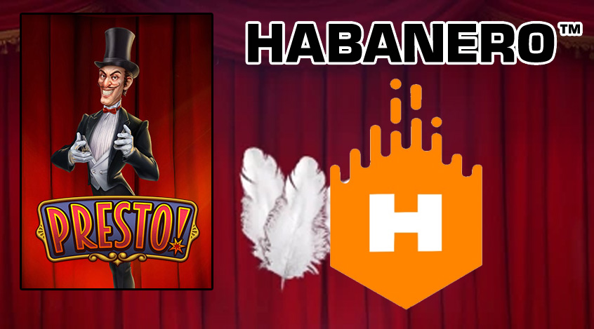 Presto Habanero