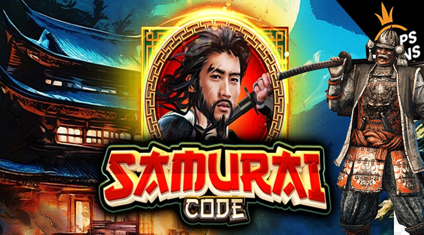 Samurai Code