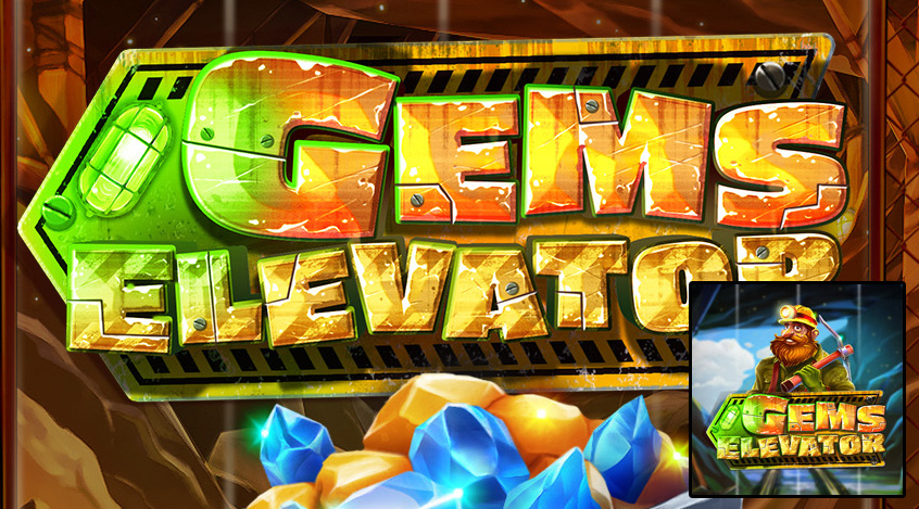 Gem Elevator gems