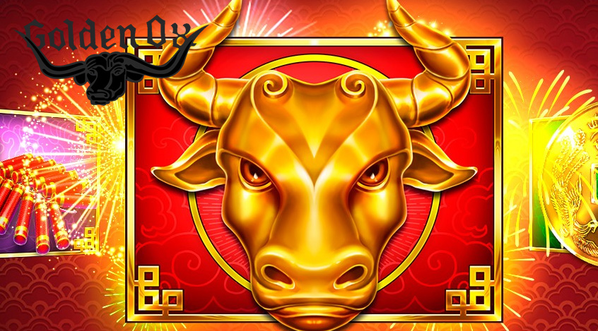 Golden Ox Keberuntungan dan Kekuatan dalam Dunia Permainan