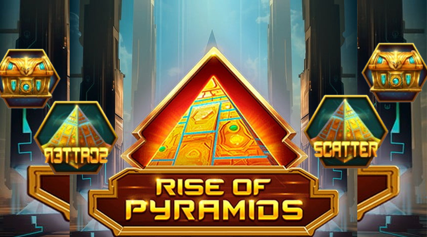 Rise of Pyramids