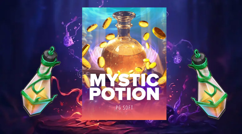 Mystic Potion