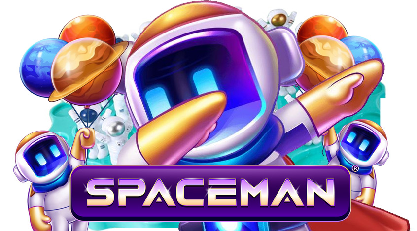 Spaceman