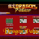 Dragon Palace H5