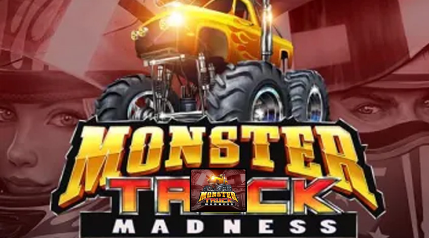 Monster Truck Madness