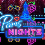 Paris Nights Menyelami Pesona Kota Cinta dalam Dunia Game