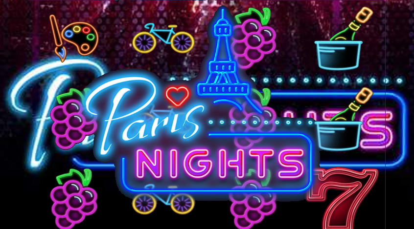 Paris Nights Menyelami Pesona Kota Cinta dalam Dunia Game