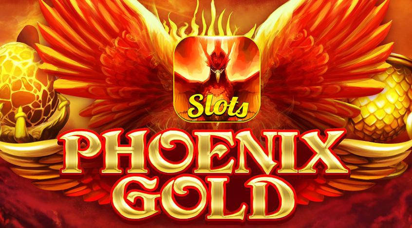 Phoenix Games Slot